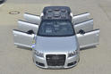Audi A3 Cabrio Six Doors 4