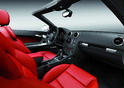 Audi A3 Cabriolet 1