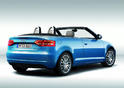 Audi A3 Cabriolet 10