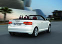 Audi A3 Cabriolet 5