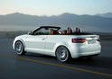 Audi A3 Cabriolet 6