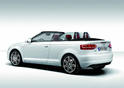 Audi A3 Cabriolet 7