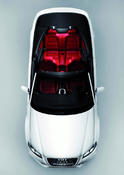 Audi A3 Cabriolet 8