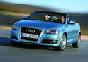 Audi A3 Cabriolet 9
