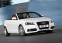 Audi A3 Cabriolet S Line 2