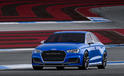 Audi A3 Clubsport Quattro Concept 10