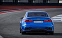 Audi A3 Clubsport Quattro Concept 12