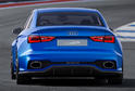 Audi A3 Clubsport Quattro Concept 2