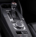 Audi A3 Clubsport Quattro Concept 6