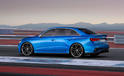 Audi A3 Clubsport Quattro Concept 8