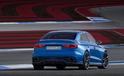 Audi A3 Clubsport Quattro Concept 9