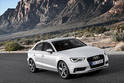 Audi A3 Sedan 10