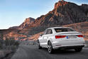 Audi A3 Sedan 11