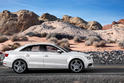 Audi A3 Sedan 12