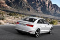 Audi A3 Sedan 13