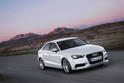 Audi A3 Sedan 15