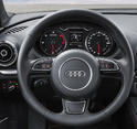 Audi A3 Sedan 19