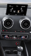 Audi A3 Sedan 20