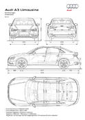 Audi A3 Sedan 30
