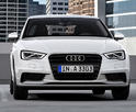Audi A3 Sedan 4