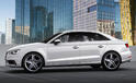 Audi A3 Sedan 5