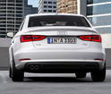Audi A3 Sedan 6
