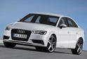 Audi A3 Sedan 7
