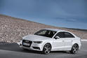 Audi A3 Sedan 8