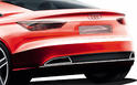 Audi A3 Sedan Concept 5