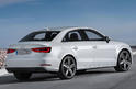 Audi A3 Sedan US 2