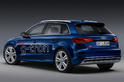 Audi A3 Sportback g tron 2
