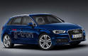 Audi A3 Sportback g tron 4