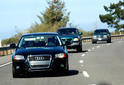 Audi A3 TDI RenDiesel 1