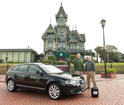 Audi A3 TDI RenDiesel 11