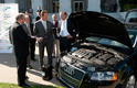 Audi A3 TDI RenDiesel 19
