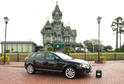 Audi A3 TDI RenDiesel 3