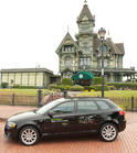 Audi A3 TDI RenDiesel 4
