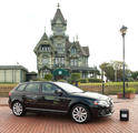 Audi A3 TDI RenDiesel 9