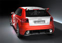 Audi A3 TDI clubsport quattro 3