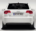 Audi A3 e tron 6