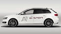 Audi A3 e tron 7