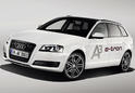 Audi A3 e tron 9