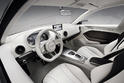 Audi A3 e tron concept 13