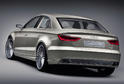 Audi A3 e tron concept 2