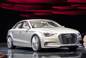 Audi A3 e tron concept 5