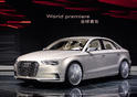 Audi A3 e tron concept 6