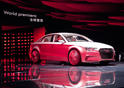 Audi A3 e tron concept 7