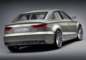 Audi A3 e tron concept 8