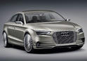Audi A3 e tron concept 9