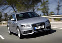 Audi A4 20 TDI 170PS